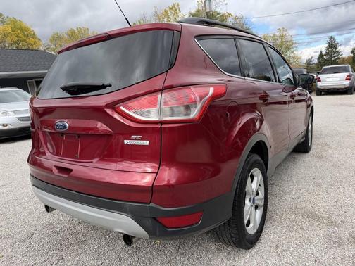2013 Ford Escape SE