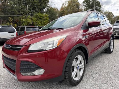 2013 Ford Escape SE