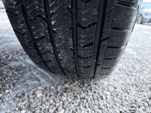 2010 Chevrolet Silverado 1500 LT