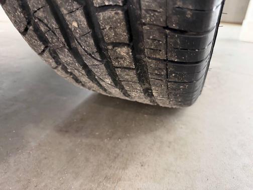 Verde Bosco Perla (Forest Green) 2014 FIAT 500L Trekking