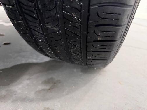 1996 Lincoln Town Car Cartier