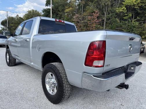 2011 Dodge Ram 2500 SLT