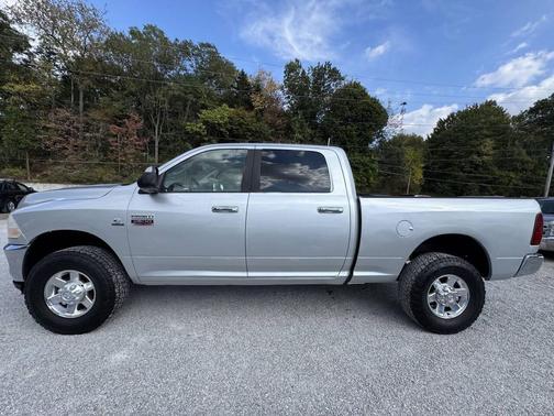 2011 Dodge Ram 2500 SLT