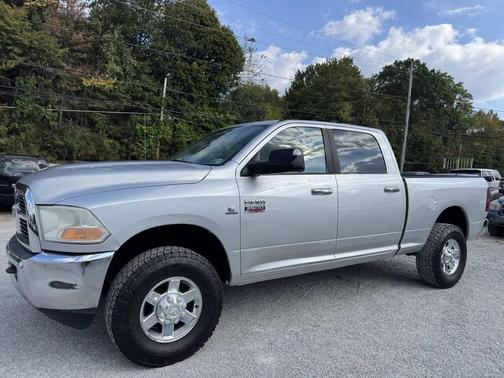 2011 Dodge Ram 2500 SLT