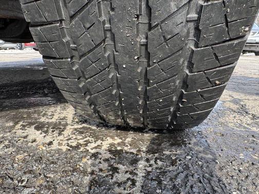 2004 Toyota 4Runner Limited V8