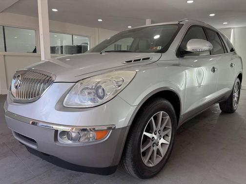 Teal 2008 Chrysler Town & Country LX