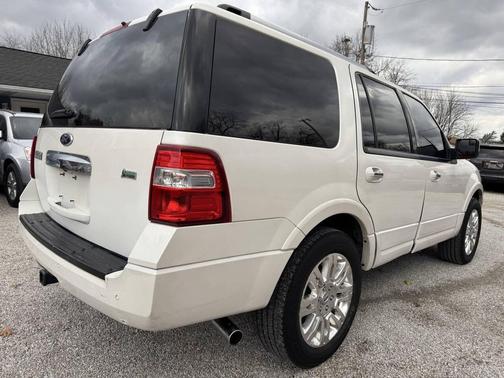 2014 Ford Expedition Limited