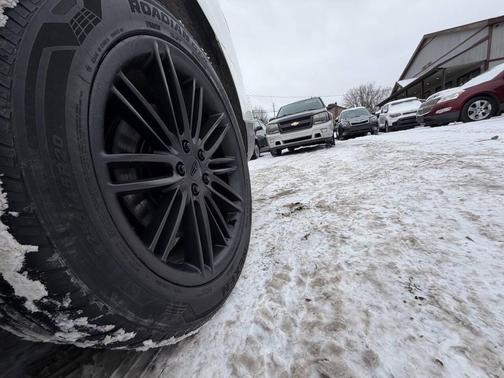 2013 Lincoln MKT EcoBoost