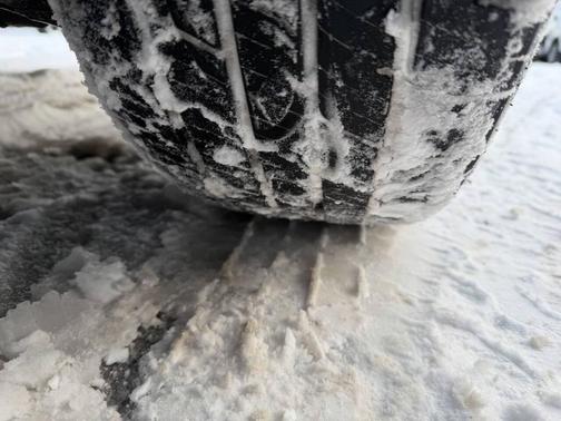 2015 Volkswagen Passat 2.0L TDI SE