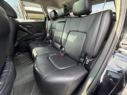 2009 Nissan Murano SL