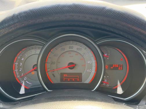 2009 Nissan Murano SL