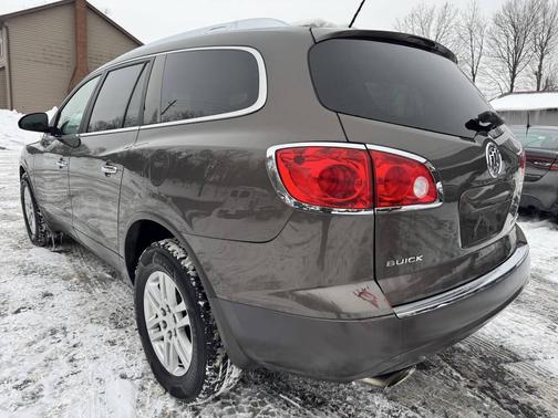 2012 Buick Enclave Base