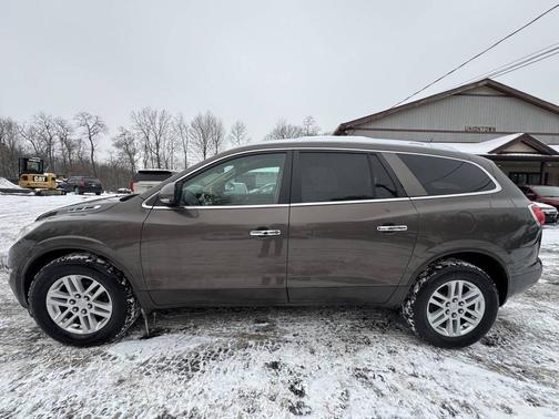 2012 Buick Enclave Base