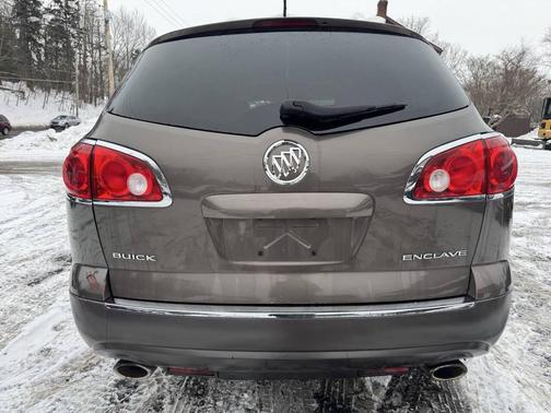 2012 Buick Enclave Base