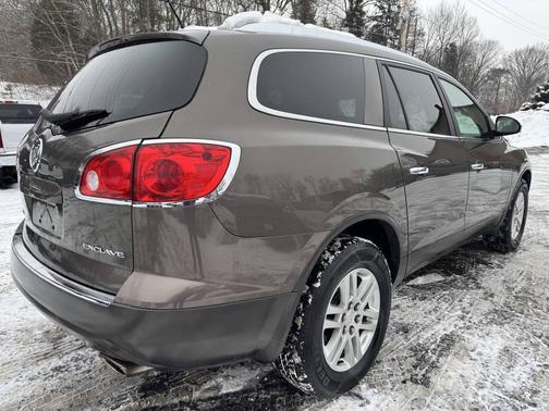 2012 Buick Enclave Base