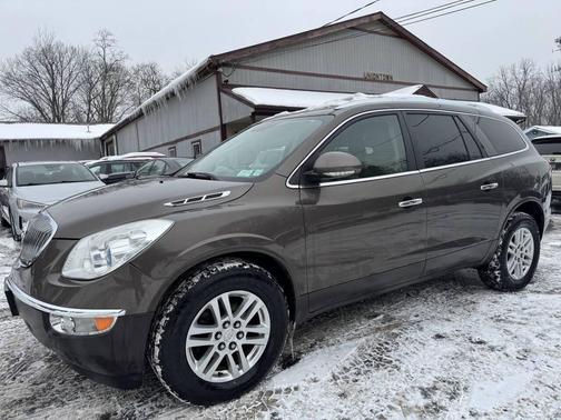 2012 Buick Enclave Base