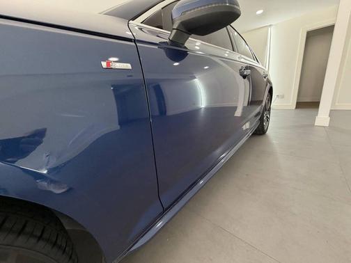 2018 Audi A4 2.0T Premium Plus