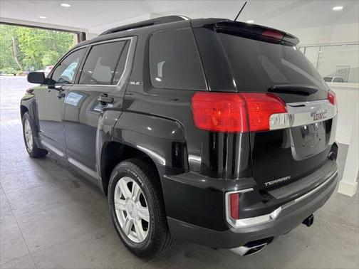 2016 GMC Terrain SLE-2