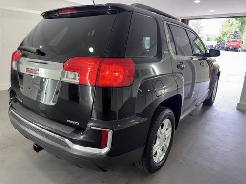 2016 GMC Terrain SLE-2