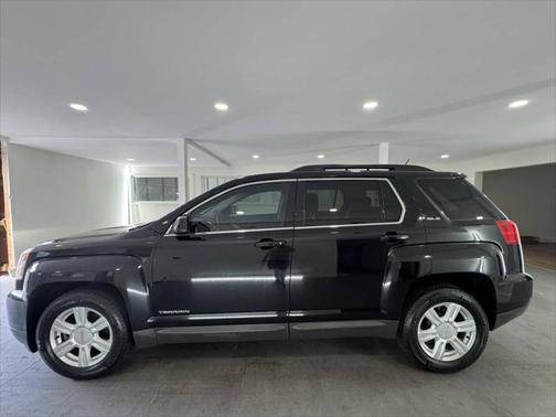 2016 GMC Terrain SLE-2