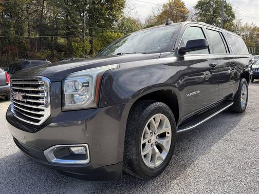 2016 GMC Yukon XL SLE