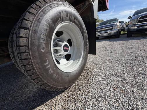 2010 GMC Sierra 3500 Work Truck