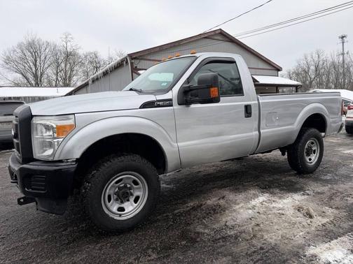 2016 Ford F-350 XL