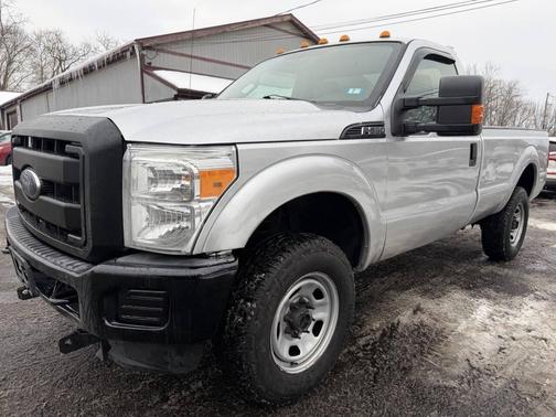 2016 Ford F-350 XL