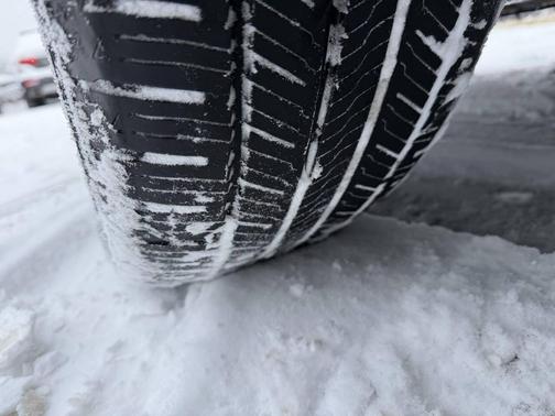 2019 Subaru Ascent Touring 7-Passenger