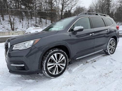 2019 Subaru Ascent Touring 7-Passenger