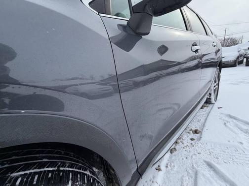 2019 Subaru Ascent Touring 7-Passenger