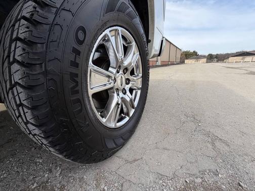 2010 Ford F-150 Lariat SuperCrew