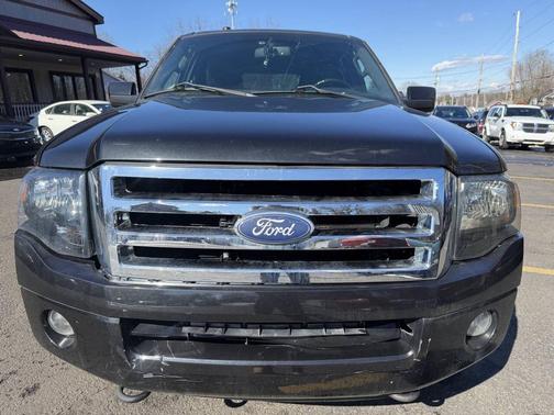 2011 Ford Expedition EL Limited