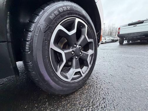 2013 Subaru XV Crosstrek 2.0i Premium