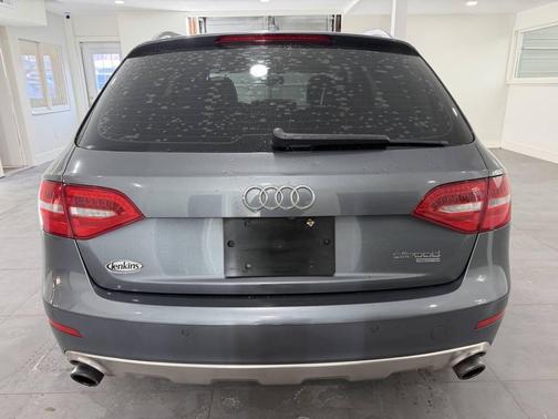 2013 Audi allroad 2.0T Premium Plus