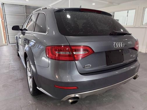 2013 Audi allroad 2.0T Premium Plus