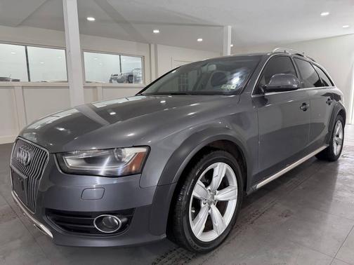 2013 Audi allroad 2.0T Premium Plus