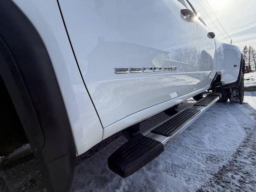 2023 GMC Sierra 3500 Base