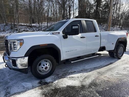 2023 GMC Sierra 3500 Base