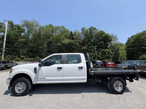 2019 Ford F-250 XL