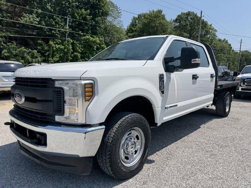 2019 Ford F-250 XL