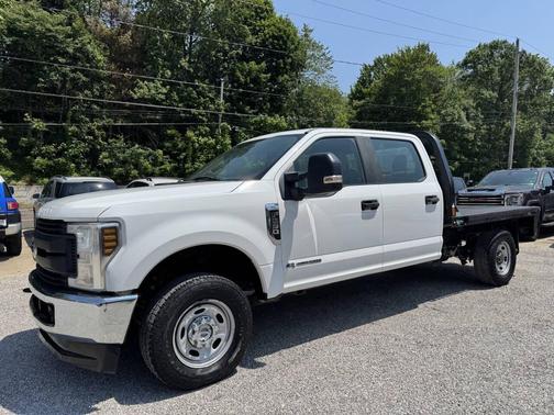 2019 Ford F-250 XL