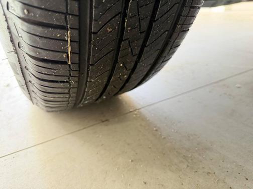 2016 Volkswagen Tiguan 2.0T SE 4MOTION