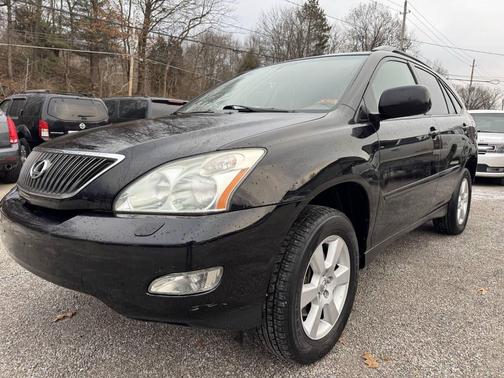 2007 Lexus RX 350 Base