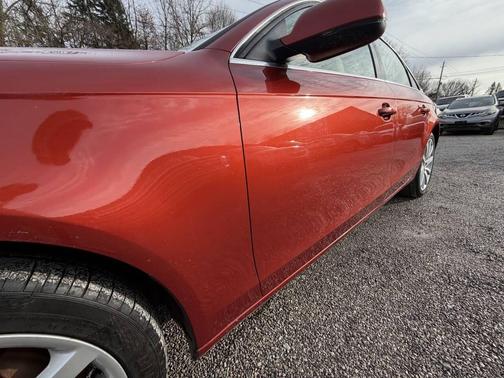 2013 Audi A4 2.0T Premium Plus quattro