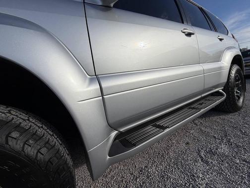 2006 Lexus GX 470 Base 4dr SUV 4WD