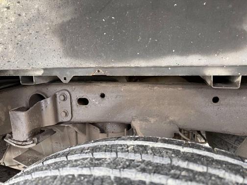 2015 Chevrolet Silverado 3500 WT