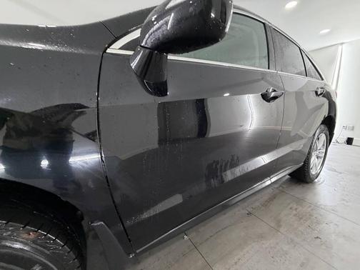 2014 Acura RDX Technology