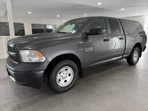2017 RAM 1500 Tradesman