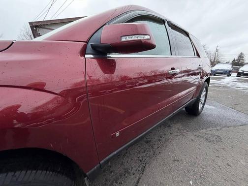 2009 Saturn Outlook XR